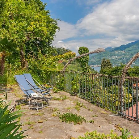 Ca' Maria Bellavista By Wonderful Italy Apartamento Bellagio Exterior foto
