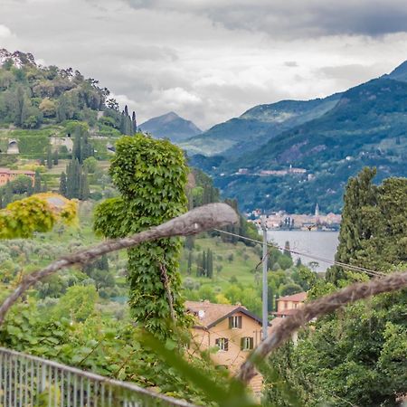 Ca' Maria Bellavista By Wonderful Italy Apartamento Bellagio Exterior foto