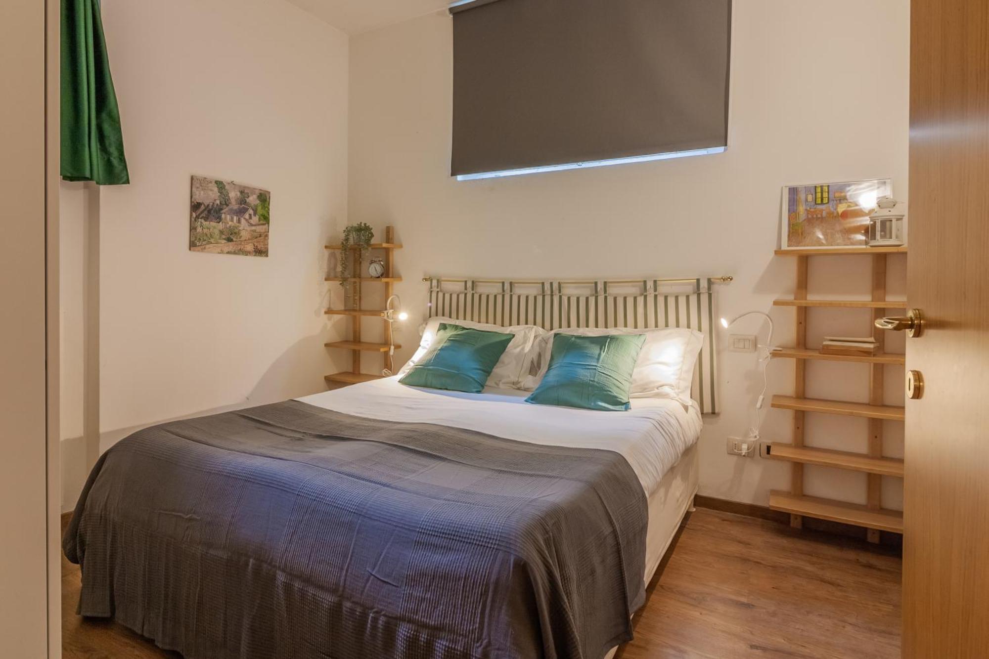 Ca' Maria Bellavista By Wonderful Italy Apartamento Bellagio Exterior foto