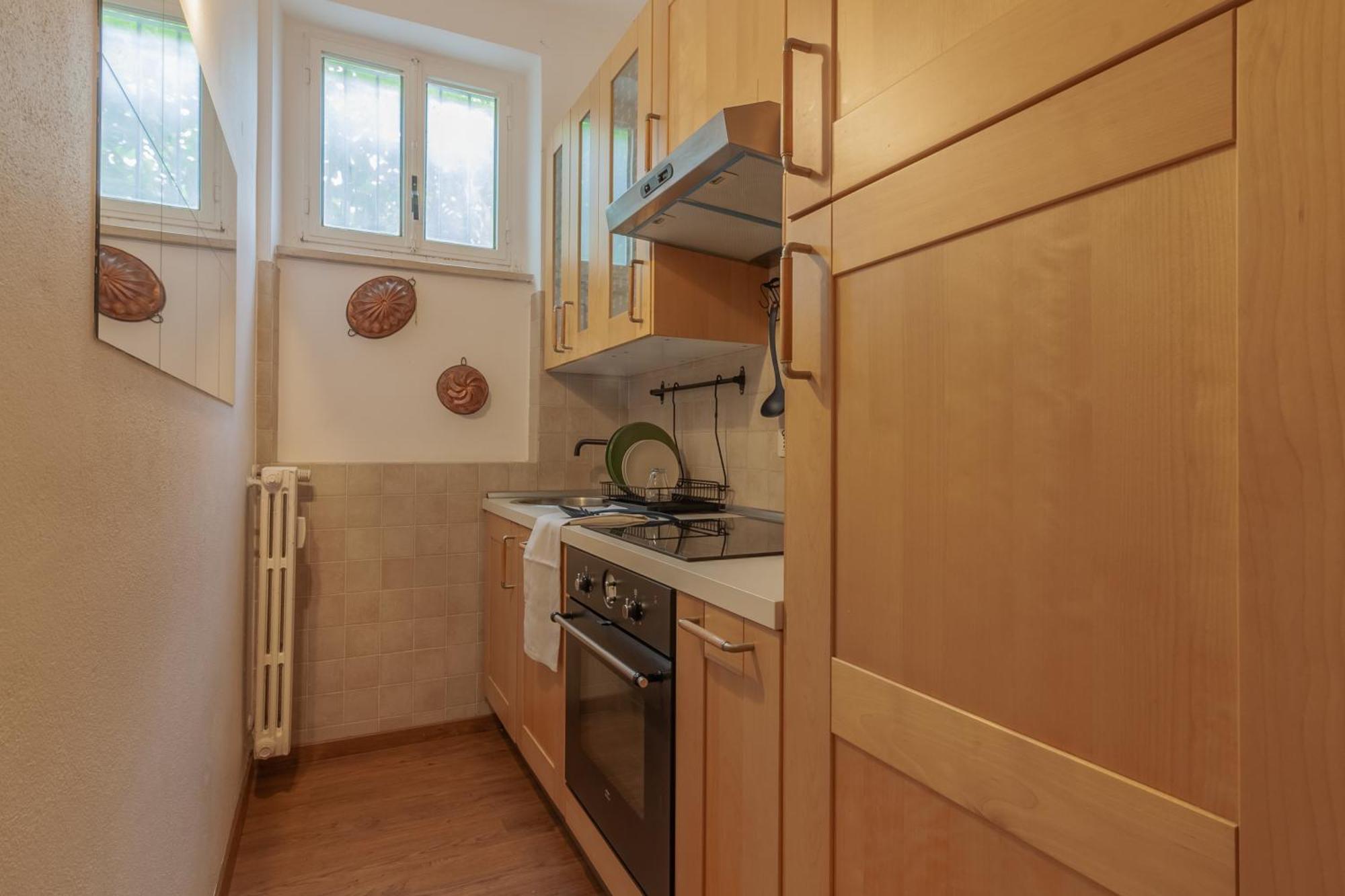 Ca' Maria Bellavista By Wonderful Italy Apartamento Bellagio Exterior foto